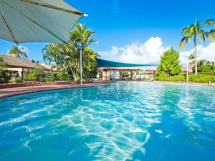 Second view of Homely townhouse listing, 128 Benowa Road, Southport QLD 4215