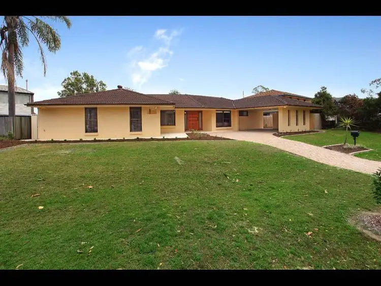 Second view of Homely house listing, 49 Kirkdale Road, Chapel Hill QLD 4069