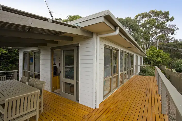 Sixth view of Homely house listing, 31 Polwarth Road, Lorne VIC 3232