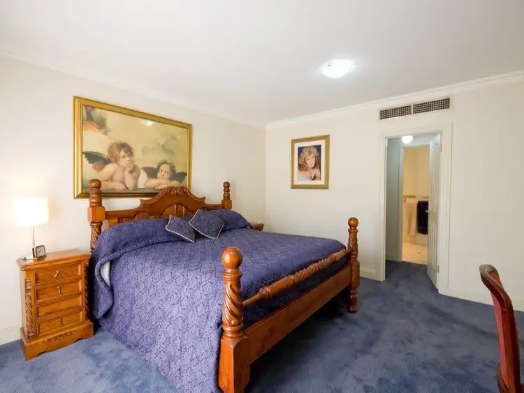 Fifth view of Homely apartment listing, 51/42 CHARLICK CIRCUIT, Adelaide SA 5000
