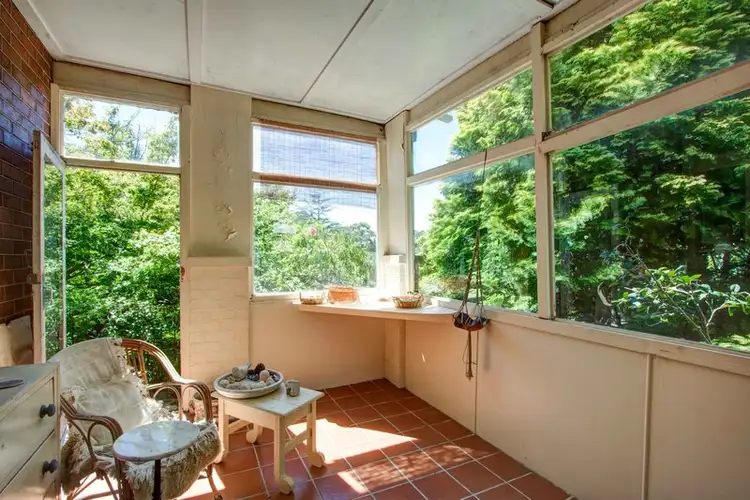 Fifth view of Homely house listing, 6 Lisgar Road, Hornsby NSW 2077