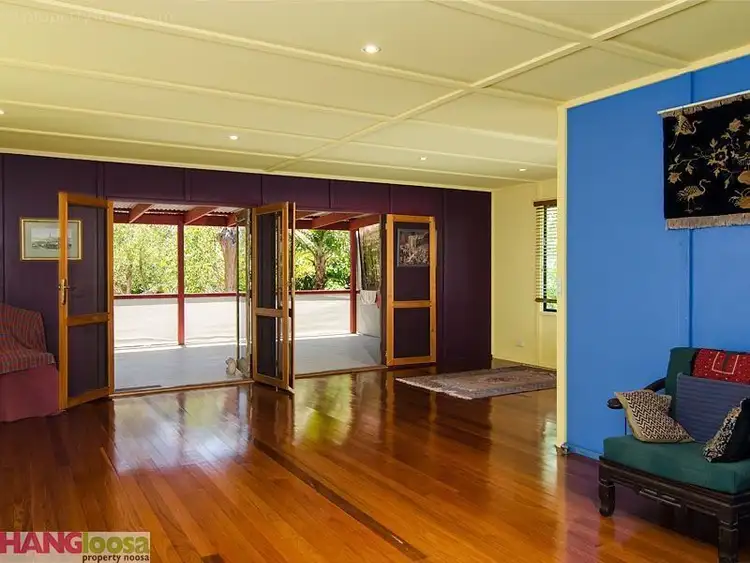 Fourth view of Homely house listing, 19 Pines Avenue, Cooroibah QLD 4565