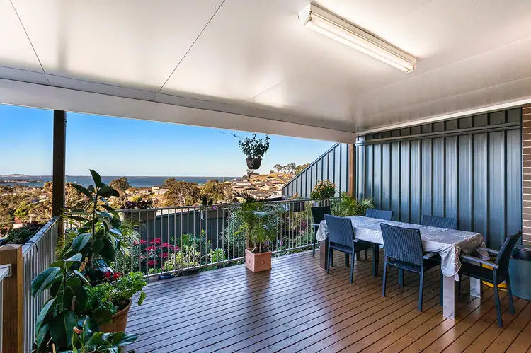 Fifth view of Homely townhouse listing, 2/9 The Rise, Dapto NSW 2530