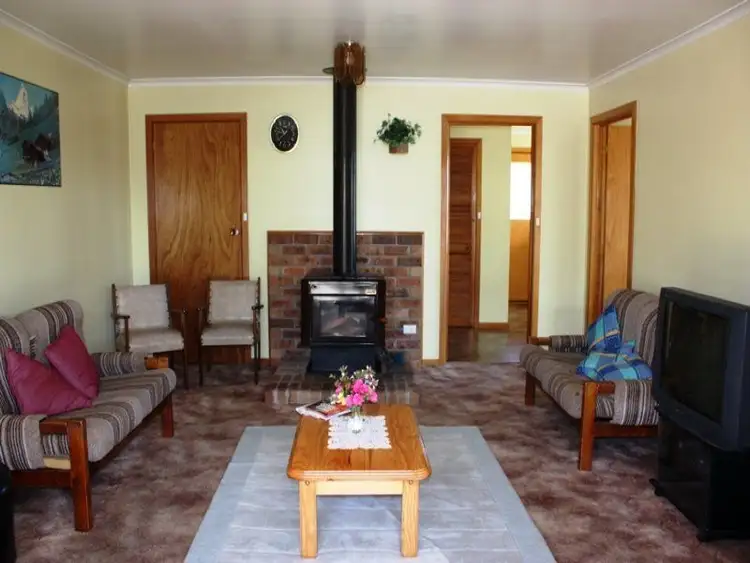 Second view of Homely house listing, 64 Scotchtown Road, Smithton TAS 7330