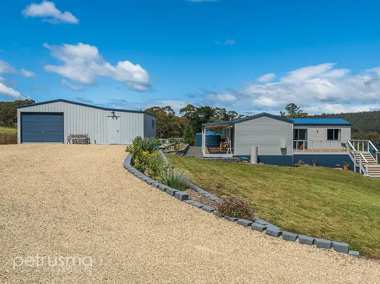 5851 Arthur Highway, Taranna TAS 7180
