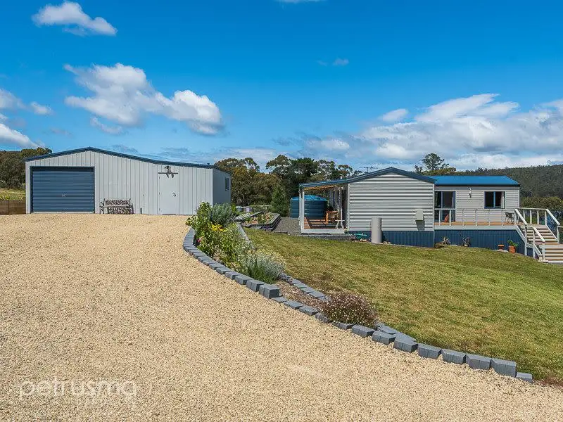Main view of Homely house listing, 5851 Arthur Highway, Taranna TAS 7180