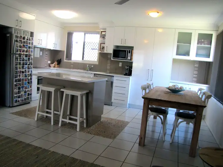 Fourth view of Homely house listing, 48 Sutherland Street, Calliope QLD 4680