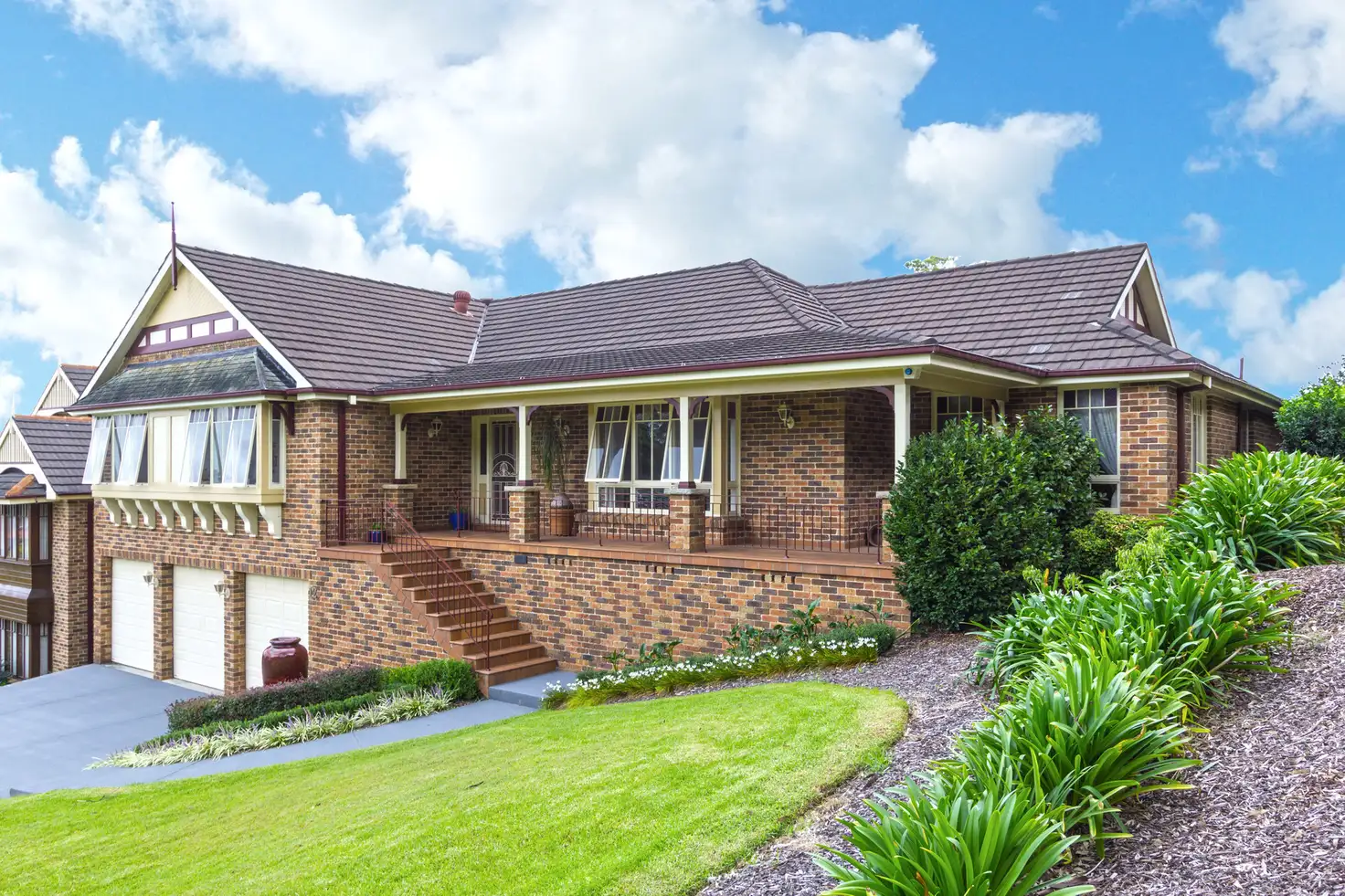 Main view of Homely house listing, 12 Carioca Way, West Pennant Hills NSW 2125