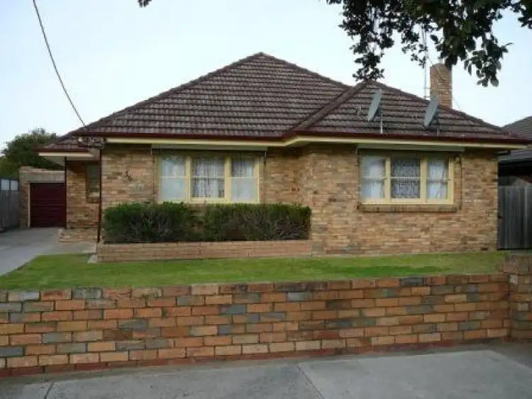 36 Millers Road, Seaholme VIC 3018