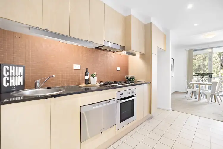 Second view of Homely apartment listing, 121/268 Pitt Street, Waterloo NSW 2017