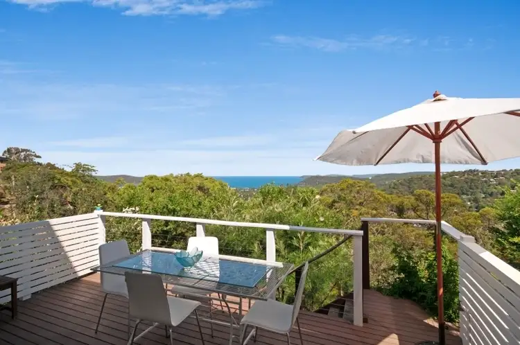 Fourth view of Homely house listing, 27 The Palisade, Umina Beach NSW 2257