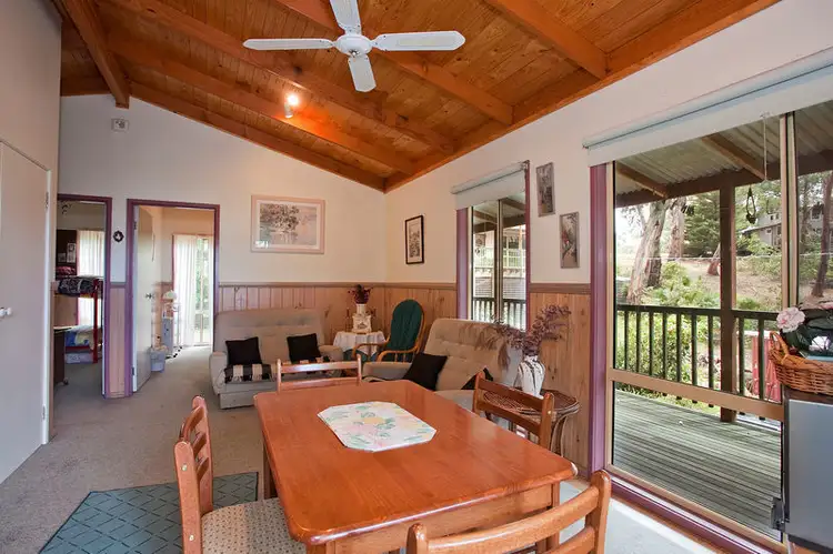 Sixth view of Homely house listing, 1 Ferny Grove, Kennett River VIC 3234