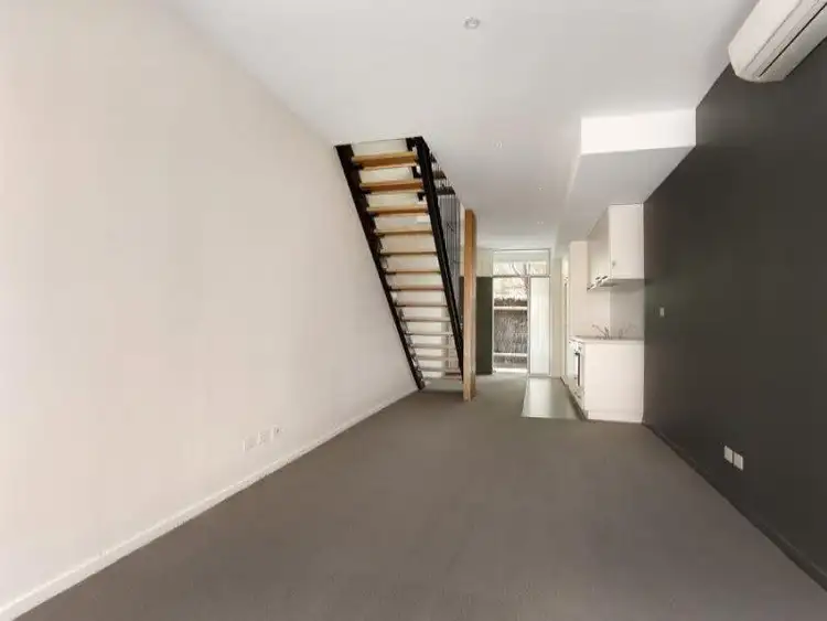Third view of Homely townhouse listing, 4/117 Rouse St, Port Melbourne VIC 3207