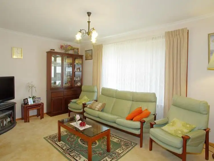 Second view of Homely house listing, 51 Buckingham Road, Newtown VIC 3220
