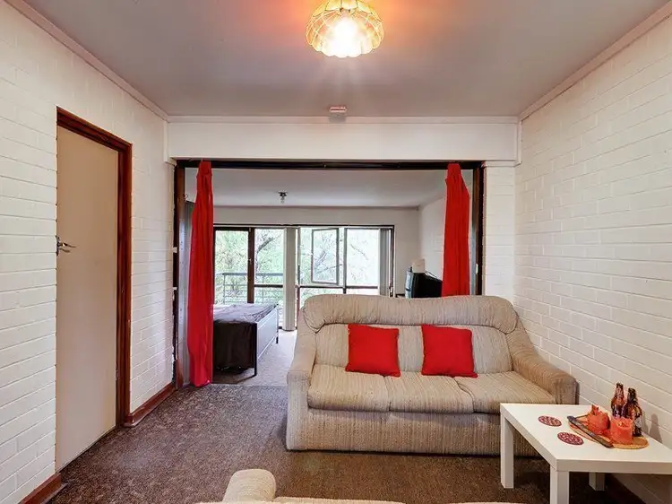 Second view of Homely unit listing, 206/14 McNamara Way, Cottesloe WA 6011