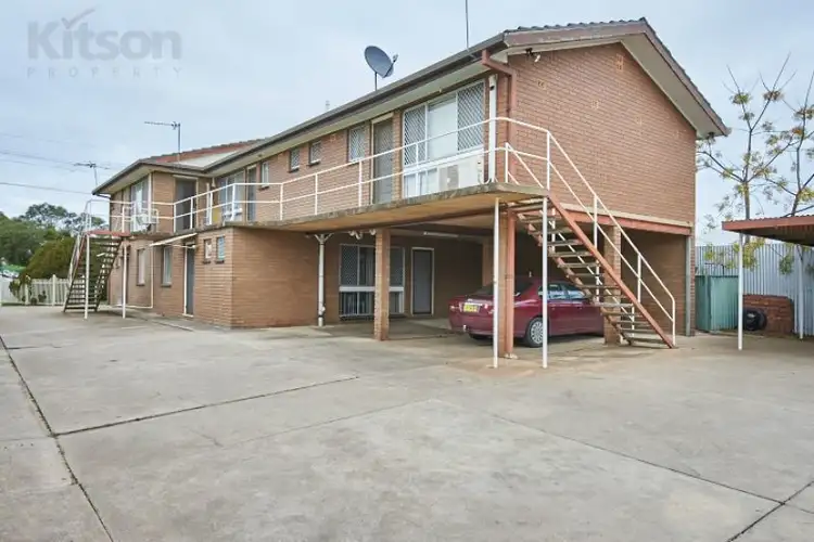 Seventh view of Homely block of units listing, 1-5/55 Chaston Street, Wagga Wagga NSW 2650