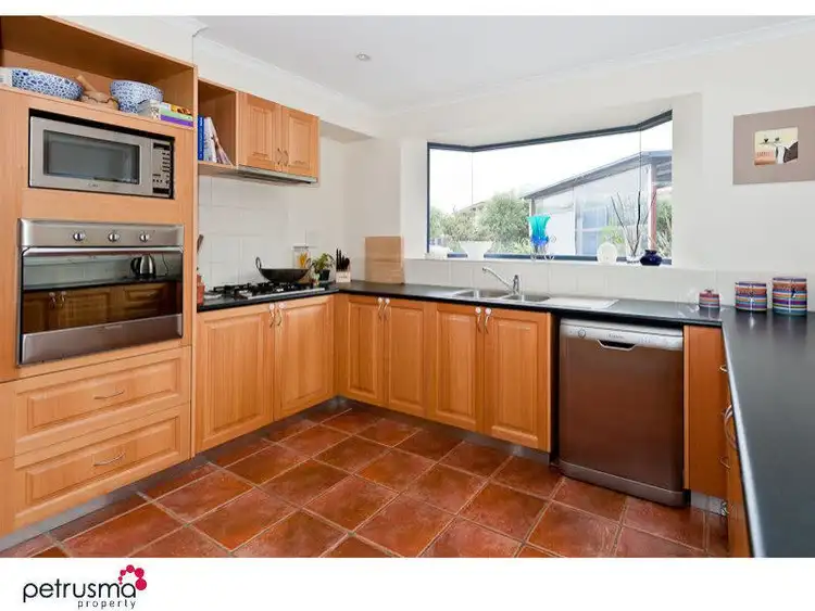 Fourth view of Homely house listing, 7 Honeyeater Court, Kingston TAS 7050