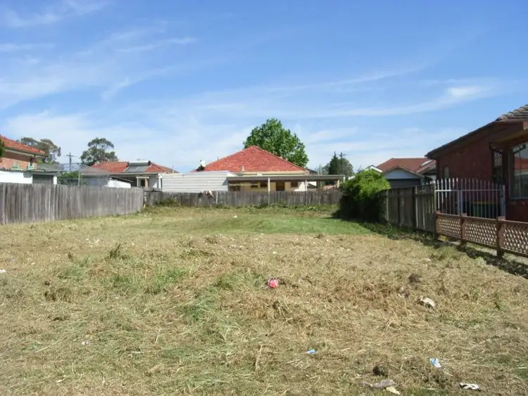 Main view of Homely house listing, 68 Meadows, Merrylands NSW 2160