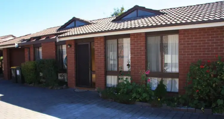 4/192 Lambert Street, Bathurst NSW 2795