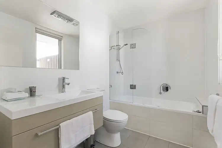 Seventh view of Homely apartment listing, 8/169 Great Ocean Road, Apollo Bay VIC 3233