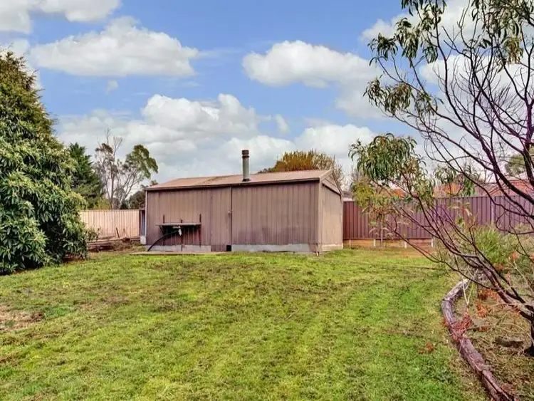 Fourth view of Homely house listing, 39 ALLEN STREET, Kilmore VIC 3764