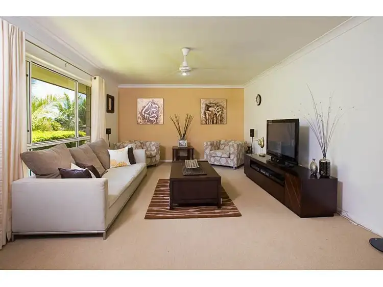 Second view of Homely house listing, 34 Matzia Avenue, Pacific Pines QLD 4211
