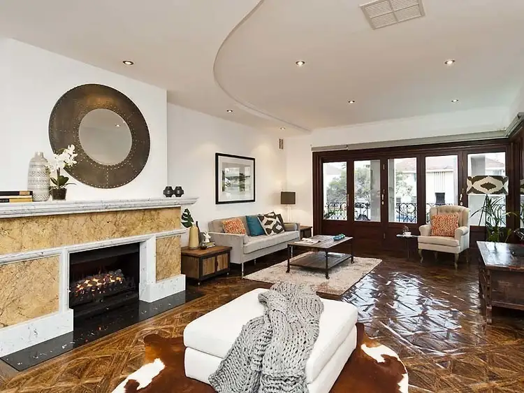Third view of Homely house listing, 5a Overton Gardens, Cottesloe WA 6011