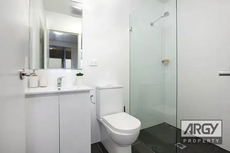 Fourth view of Homely unit listing, 6/232-246 Railway Parade, Kogarah NSW 2217