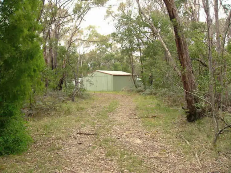 55 Noels Lane, Gherang VIC 3240
