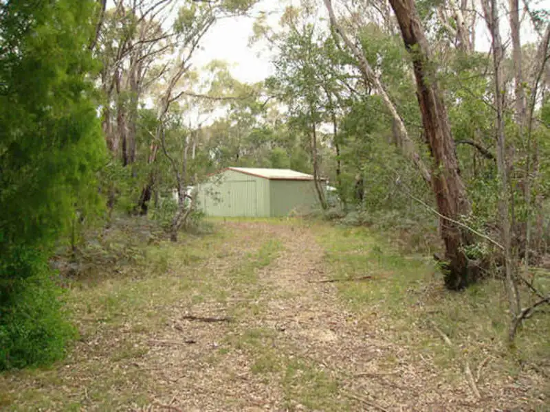 Main view of Homely land listing, 55 Noels Lane, Gherang VIC 3240