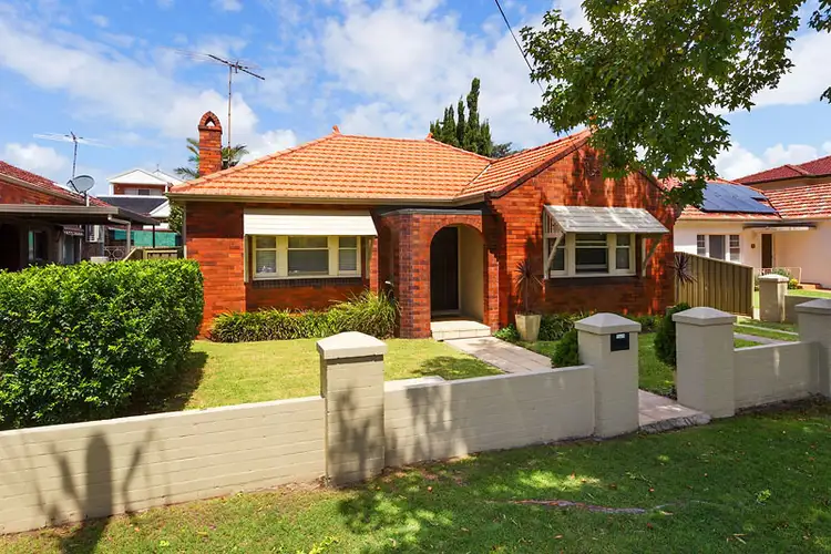 Main view of Homely house listing, 77 Donovan Avenue, Maroubra NSW 2035