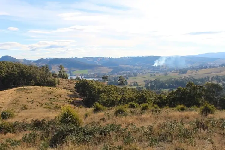 Sixth view of Homely land listing, 67 acres off Abbots Rd, Nicholls Rivulet TAS 7112