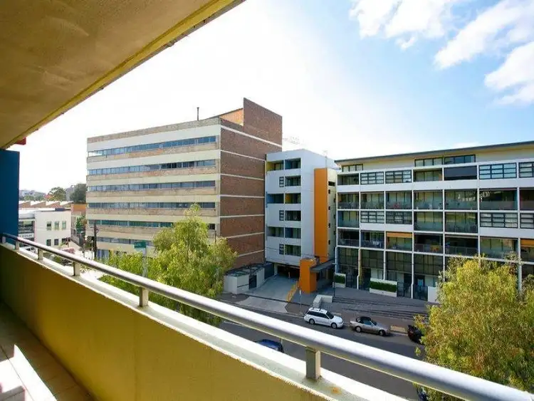 Seventh view of Homely apartment listing, M10/1A Mandible Street, Alexandria NSW 2015