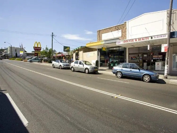 Fourth view of Homely house listing, 202 Georges River Road, Croydon Park NSW 2133
