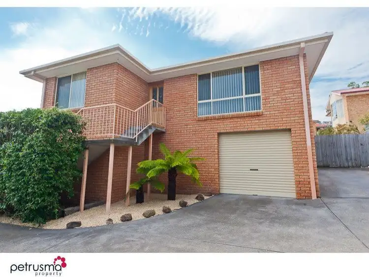 Main view of Homely unit listing, 4/41 Beach Street, Bellerive TAS 7018