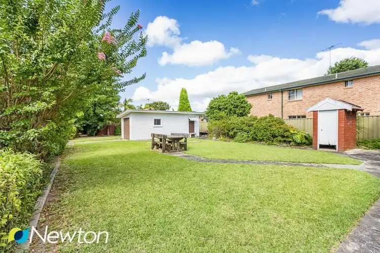 Second view of Homely house listing, 6 Minerva Street, Kirrawee NSW 2232