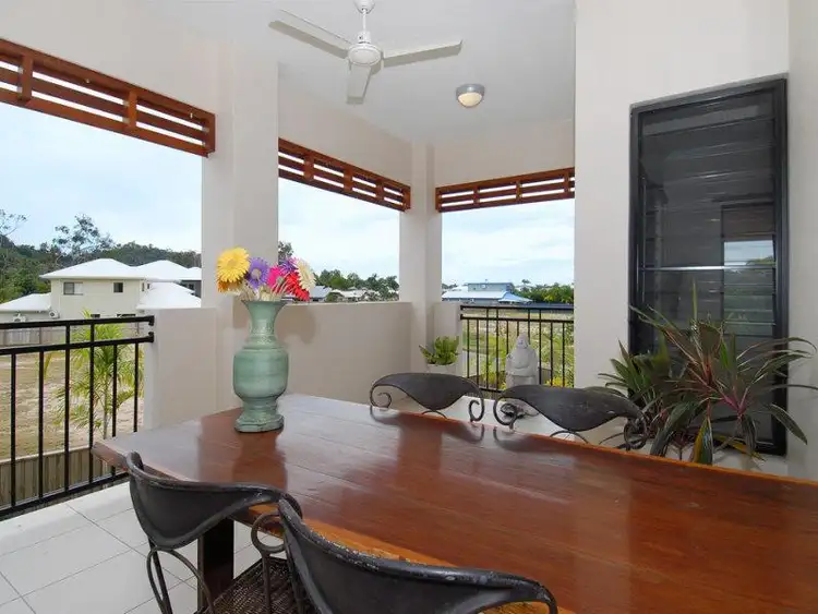 Second view of Homely apartment listing, 6/88 Harbour Drive, Trinity Park QLD 4879