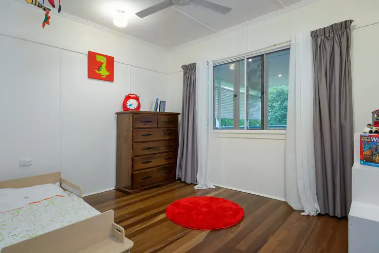 Fifth view of Homely house listing, 11 Prince Street, Gaythorne QLD 4051