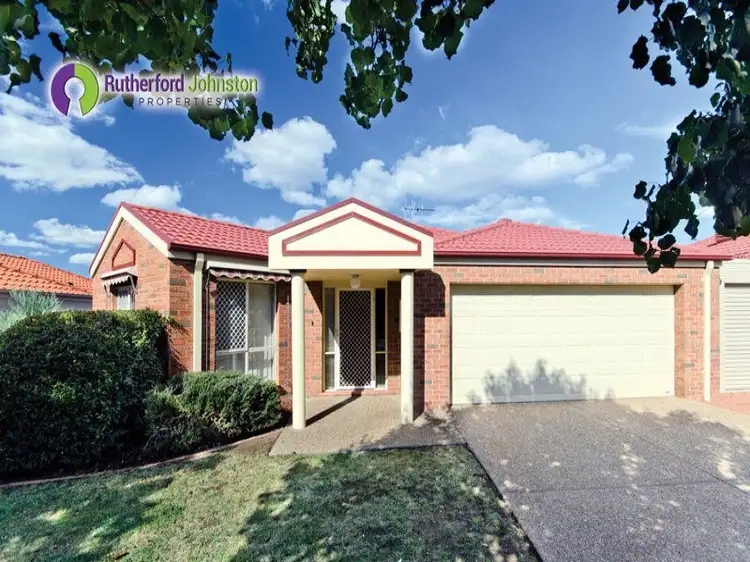 24 Inglewood Street, Gungahlin ACT 2912
