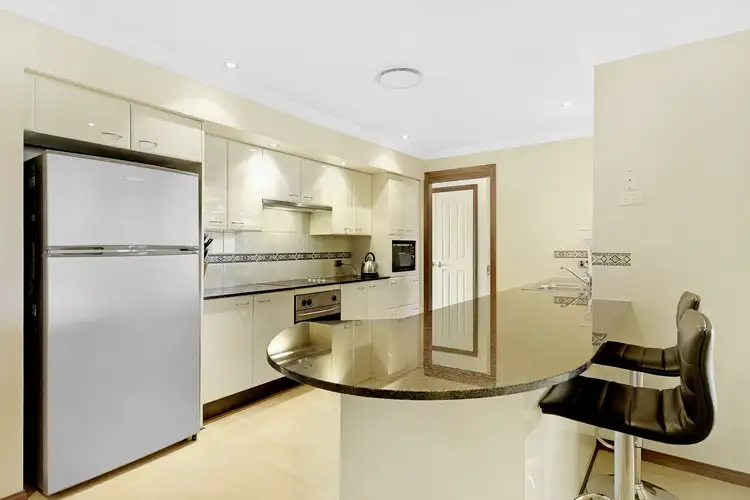 Sixth view of Homely house listing, 13 Llanrian Drive, Gowrie NSW 2330