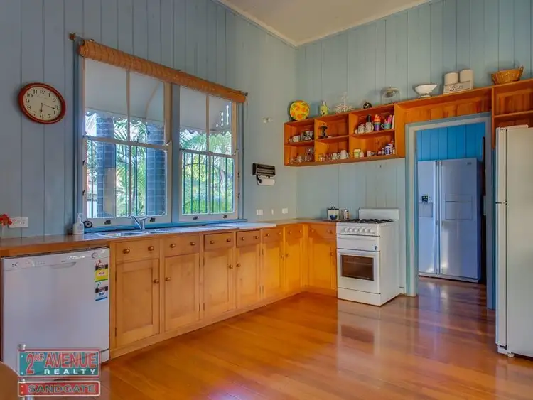 Sixth view of Homely house listing, 50 Flinders Parade, Sandgate QLD 4017