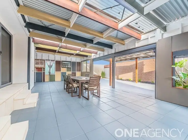 Third view of Homely house listing, 1/27 Henry Street, Koo Wee Rup VIC 3981