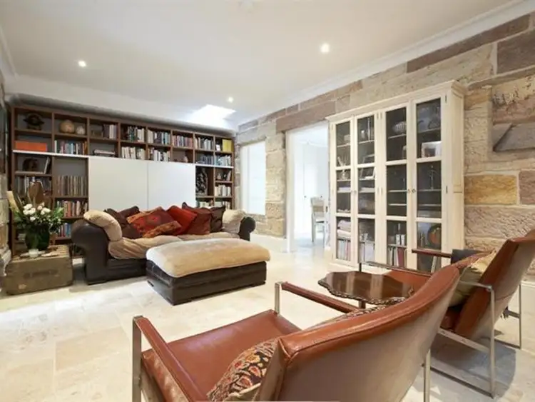 Third view of Homely house listing, 5 Fawcett St, Balmain NSW 2041