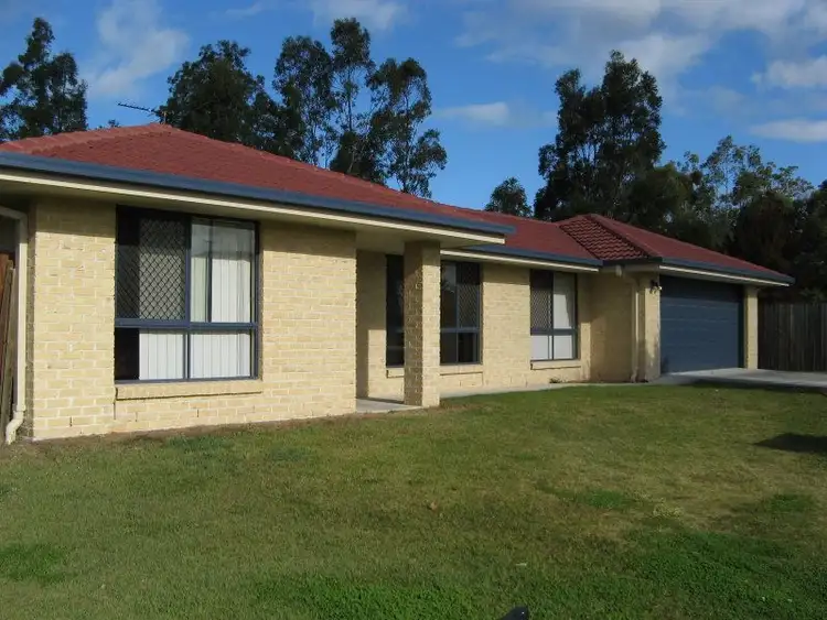 91 Currajong Place, Brassall QLD 4305