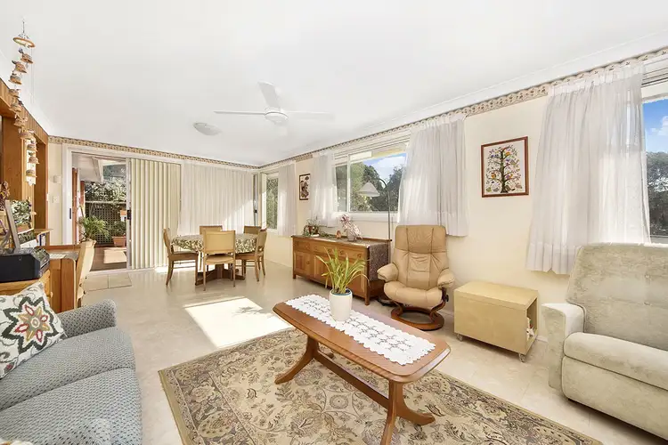 Fourth view of Homely house listing, 15 Wanganui Road, Kirrawee NSW 2232