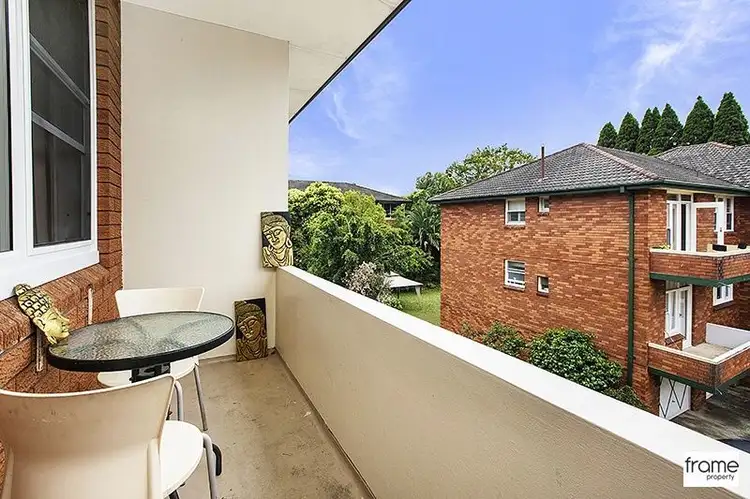 10/28 Gladstone Street, Bexley NSW 2207