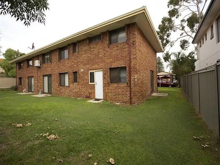 Fifth view of Homely townhouse listing, 11/34 Bulwer Street, Perth WA 6000