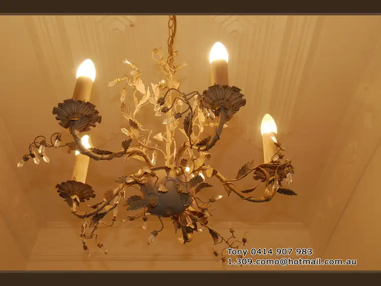 Seventh view of Homely house listing, 1/309 Canning Highway, Como WA 6152