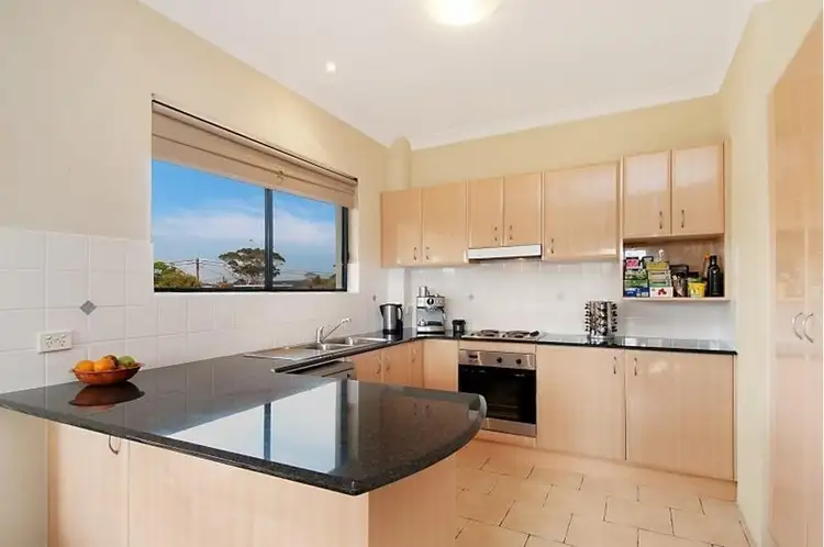 Third view of Homely apartment listing, 6/161 Ocean View Road, Ettalong Beach NSW 2257
