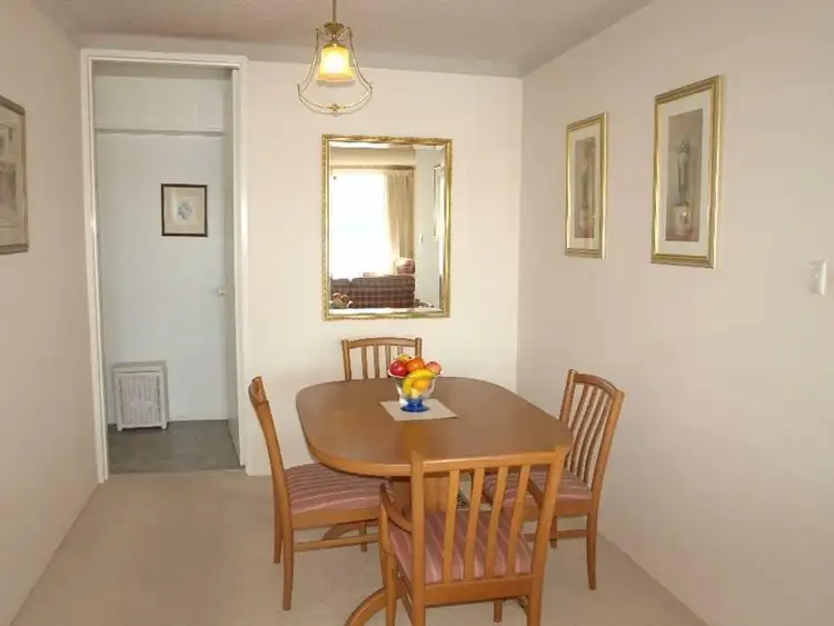 Fifth view of Homely apartment listing, 13/13 Bortfield Drive, Chiswick NSW 2046
